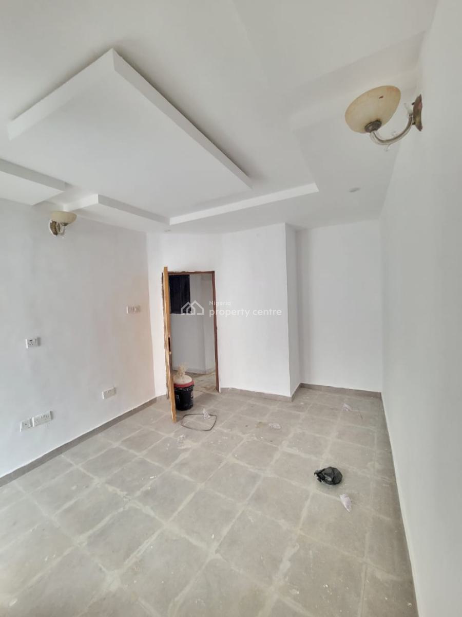 Newly Renovated Miniflat, Along Badore Road, Ajah, Lagos, Mini Flat (room and Parlour) for Rent