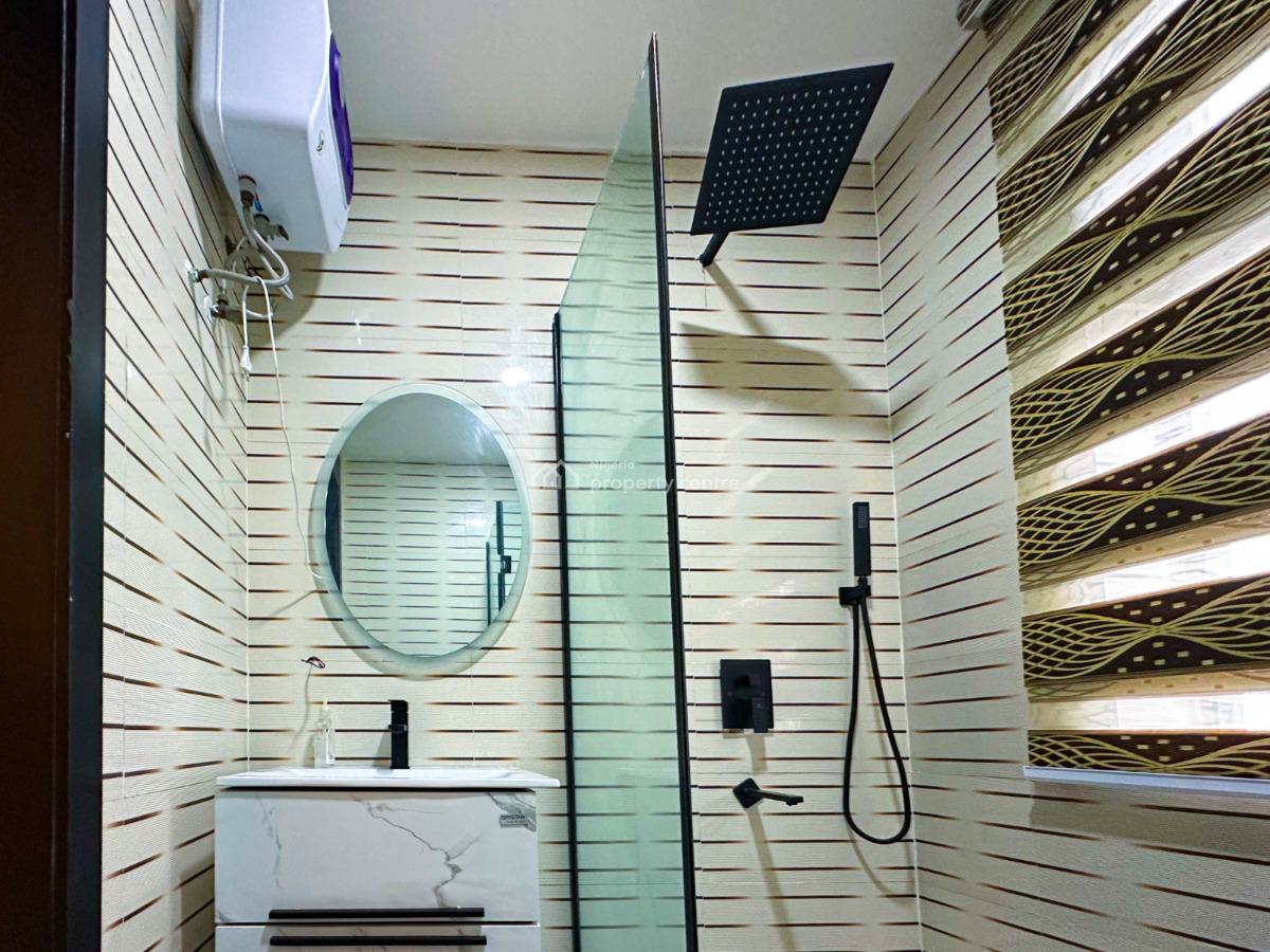 Luxury 1 Bedroom Apartment, Lekki Phase 1, Lekki, Lagos, Flat / Apartment Short Let