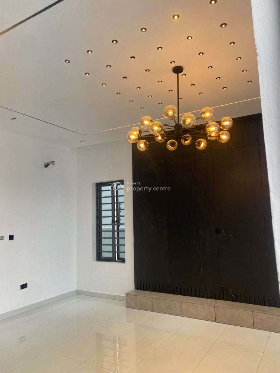 Luxury Fully Detached 4bedroom Duplex, Ado Road, Ajah, Lagos, Detached Duplex for Sale