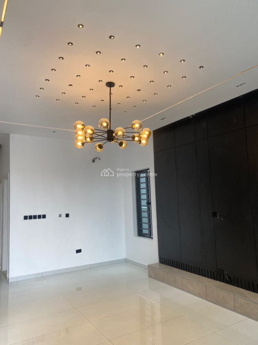 Luxury Fully Detached 4bedroom Duplex, Ado Road, Ajah, Lagos, Detached Duplex for Sale