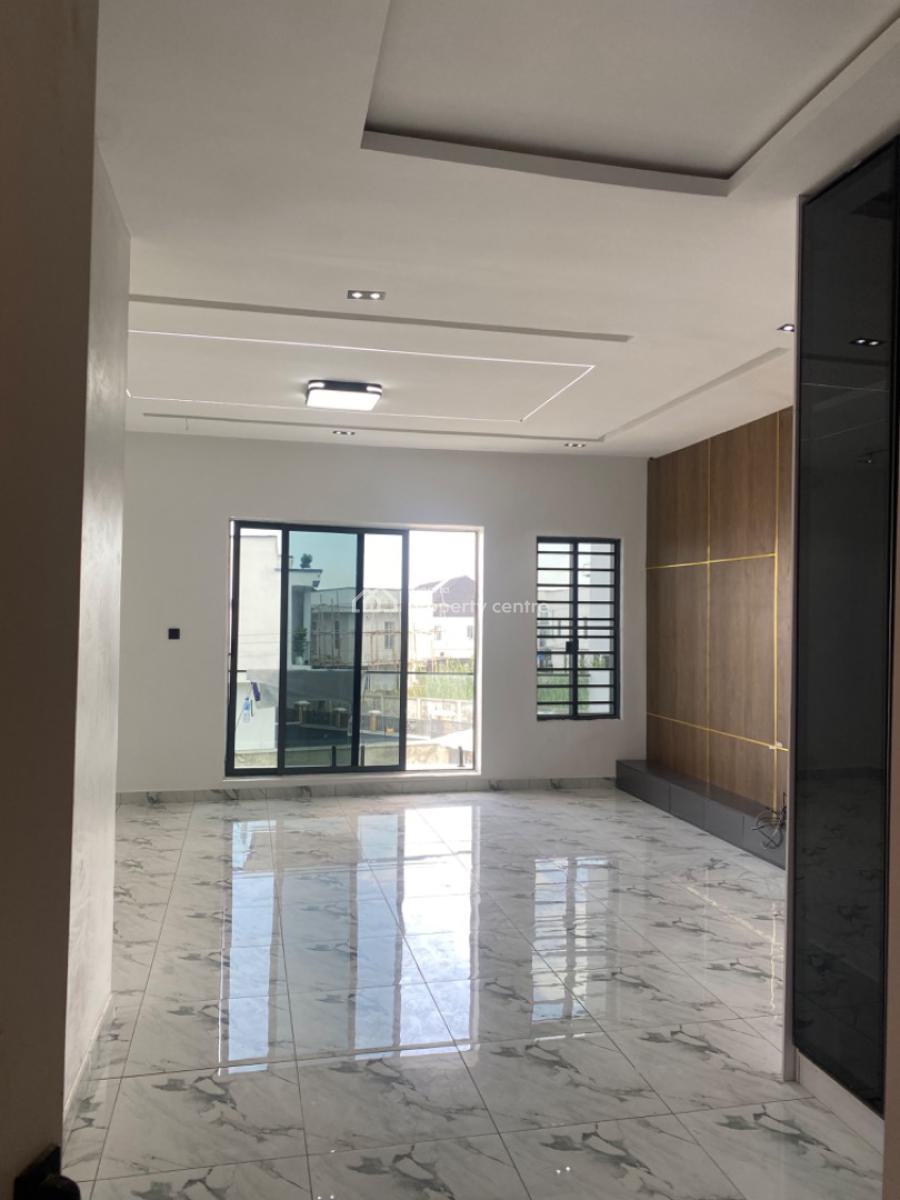 Luxury Fully Detached 4bedroom Duplex, Ado Road, Ajah, Lagos, Detached Duplex for Sale