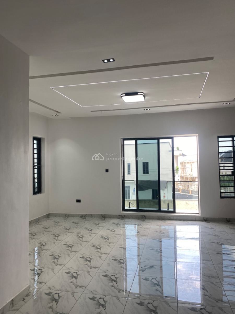 Luxury Fully Detached 4bedroom Duplex, Ado Road, Ajah, Lagos, Detached Duplex for Sale