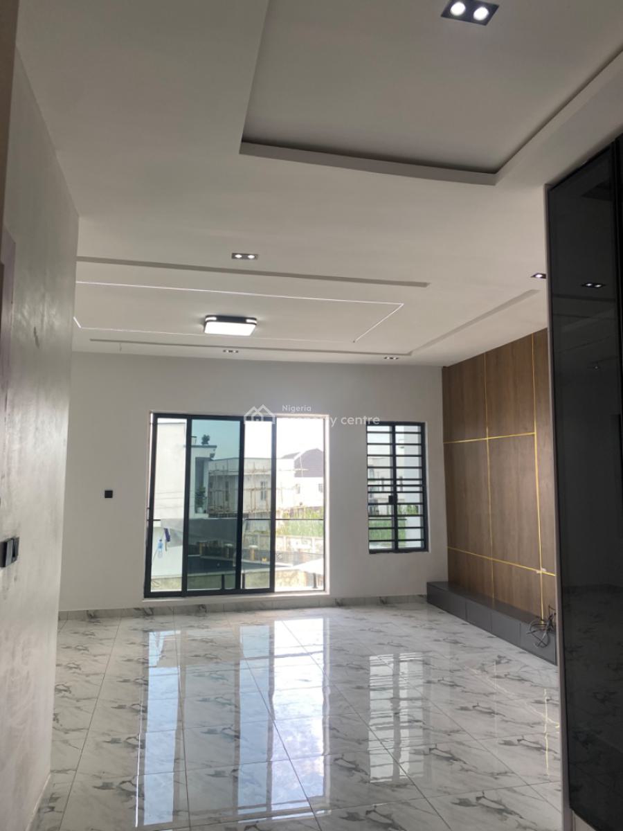 Luxury Fully Detached 4bedroom Duplex, Ado Road, Ajah, Lagos, Detached Duplex for Sale
