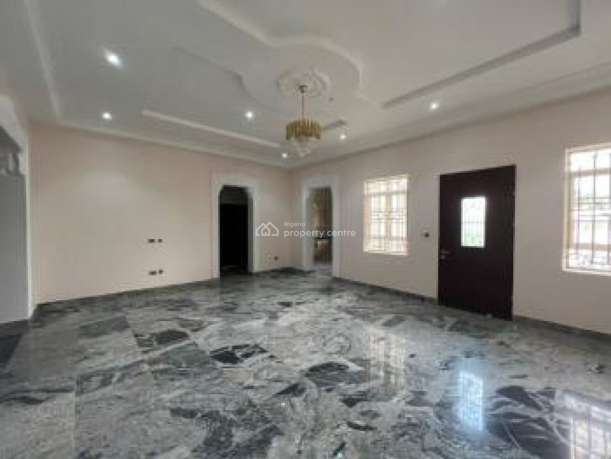 Opulent 8-bedroom Mansion, Maitama Main, Maitama District, Abuja, Detached Duplex for Sale