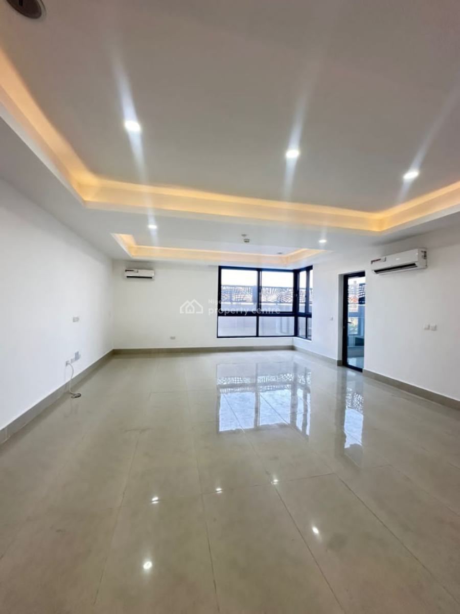 3, Lekki Phase 1, Lekki, Lagos, House for Sale