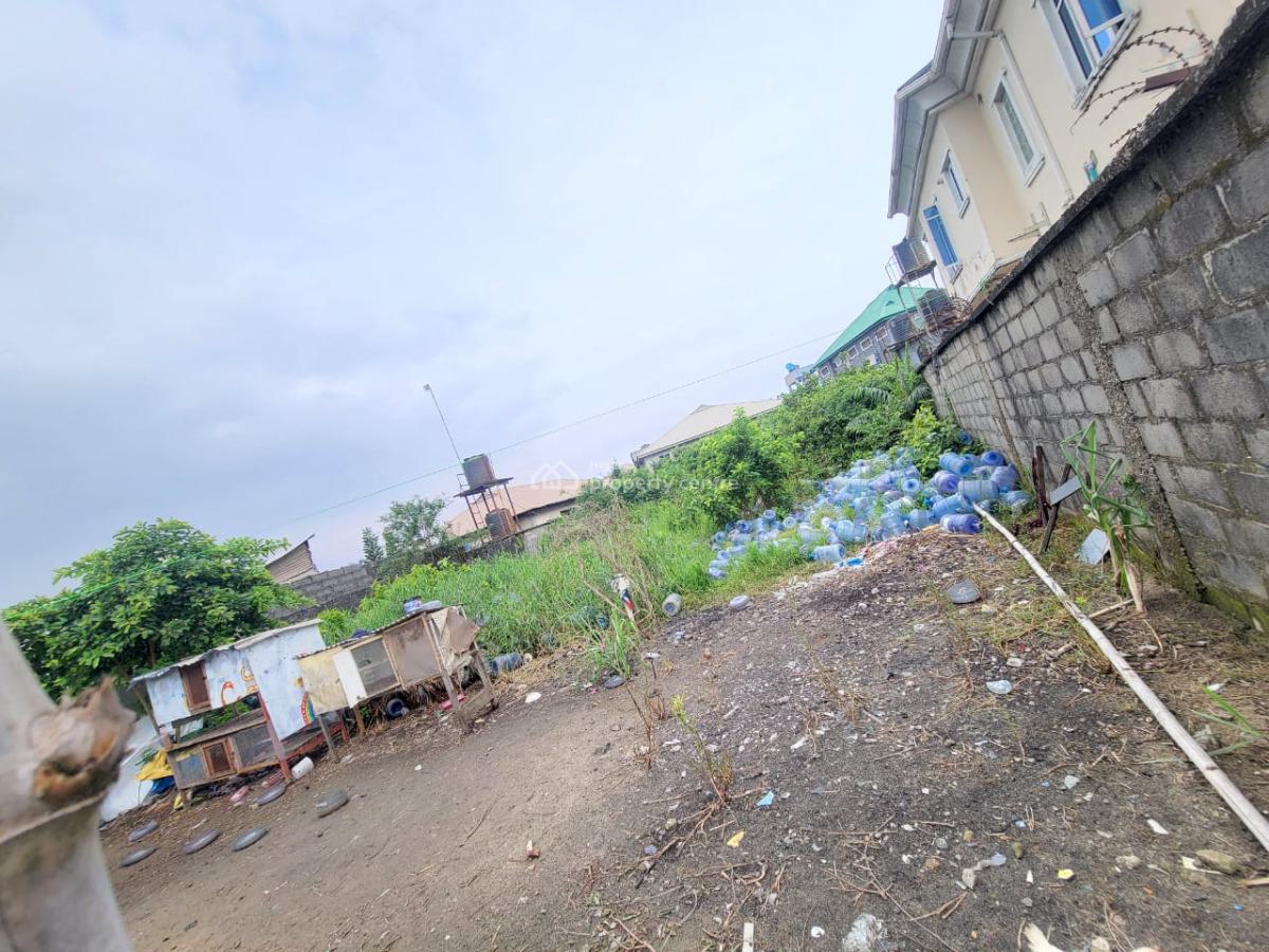 a Full Plot of Land, Badore, Ajah, Lagos, Residential Land for Sale