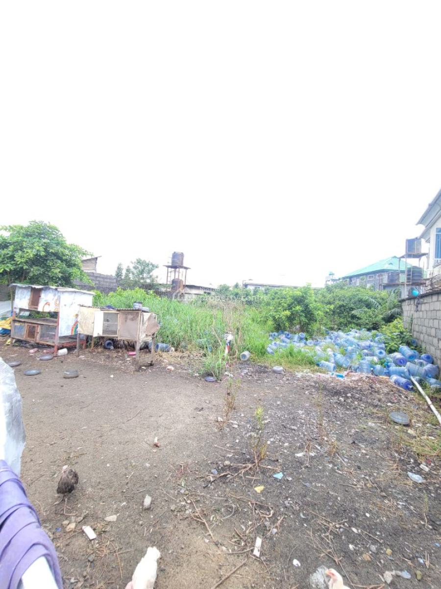 a Full Plot of Land, Badore, Ajah, Lagos, Residential Land for Sale