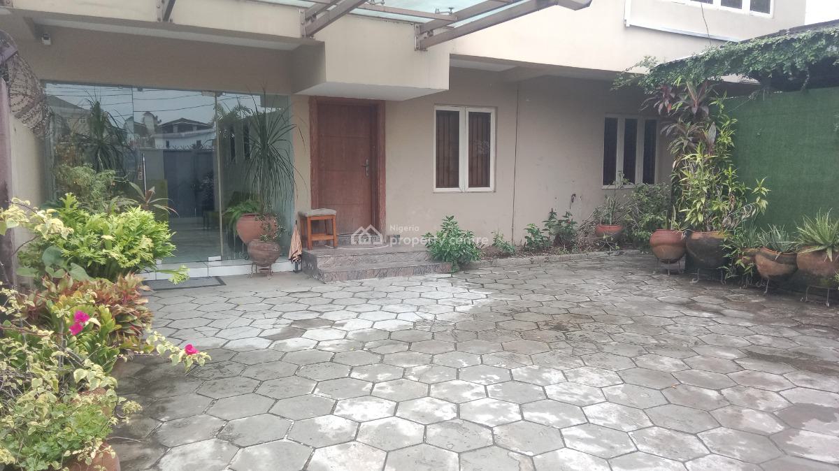 7bedroom.... Office Space, Ajose Adeogun, Victoria Island (vi), Lagos, Hotel / Guest House for Rent