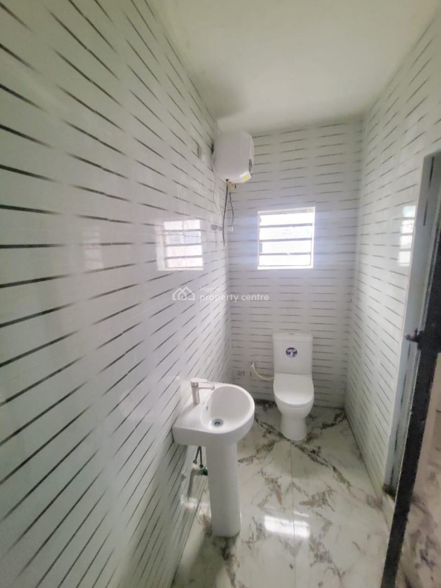 Newly Built 2bedroom Flat, Westwood Estate, Ajah, Lagos, House for Rent