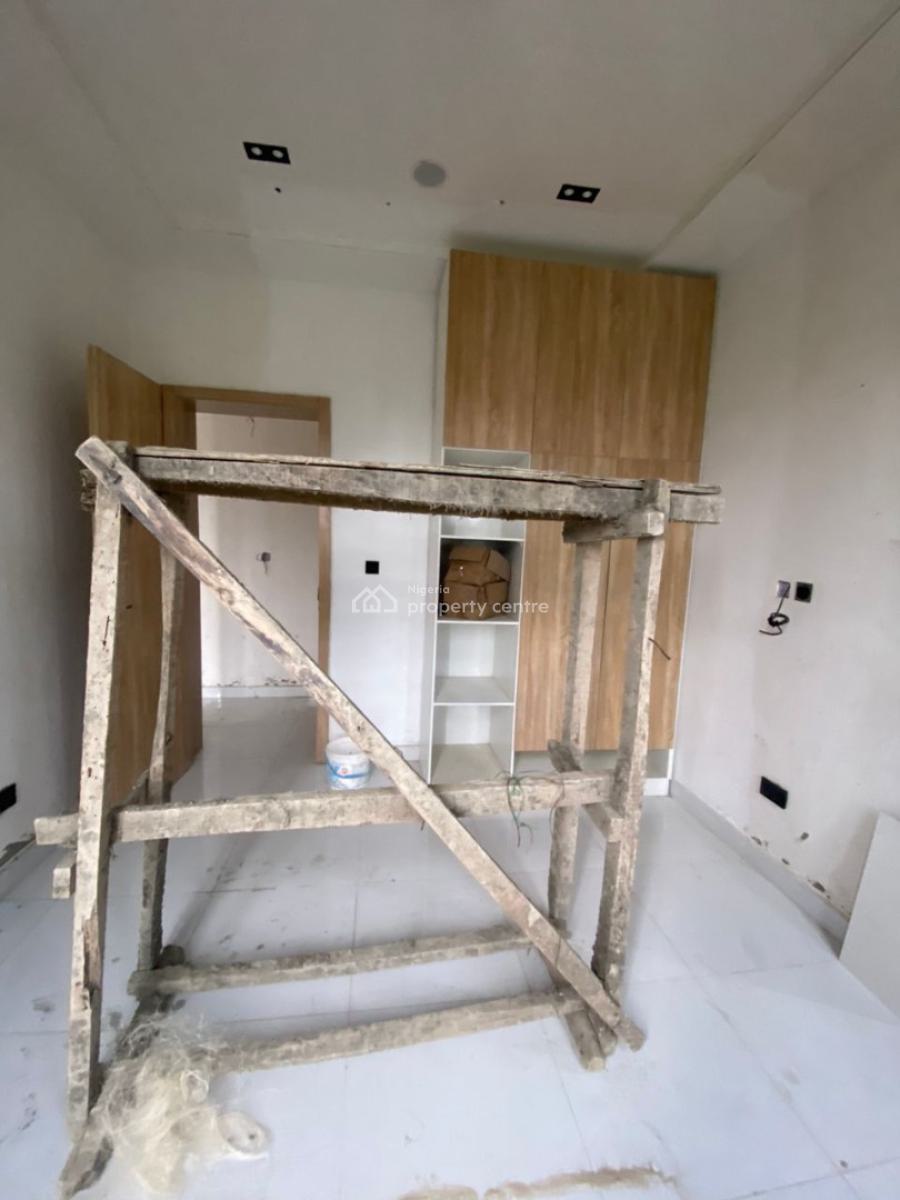 2 Bedroom Flat Apartment with Pool,elevator, Ikate, Lekki, Lagos, Flat / Apartment for Sale