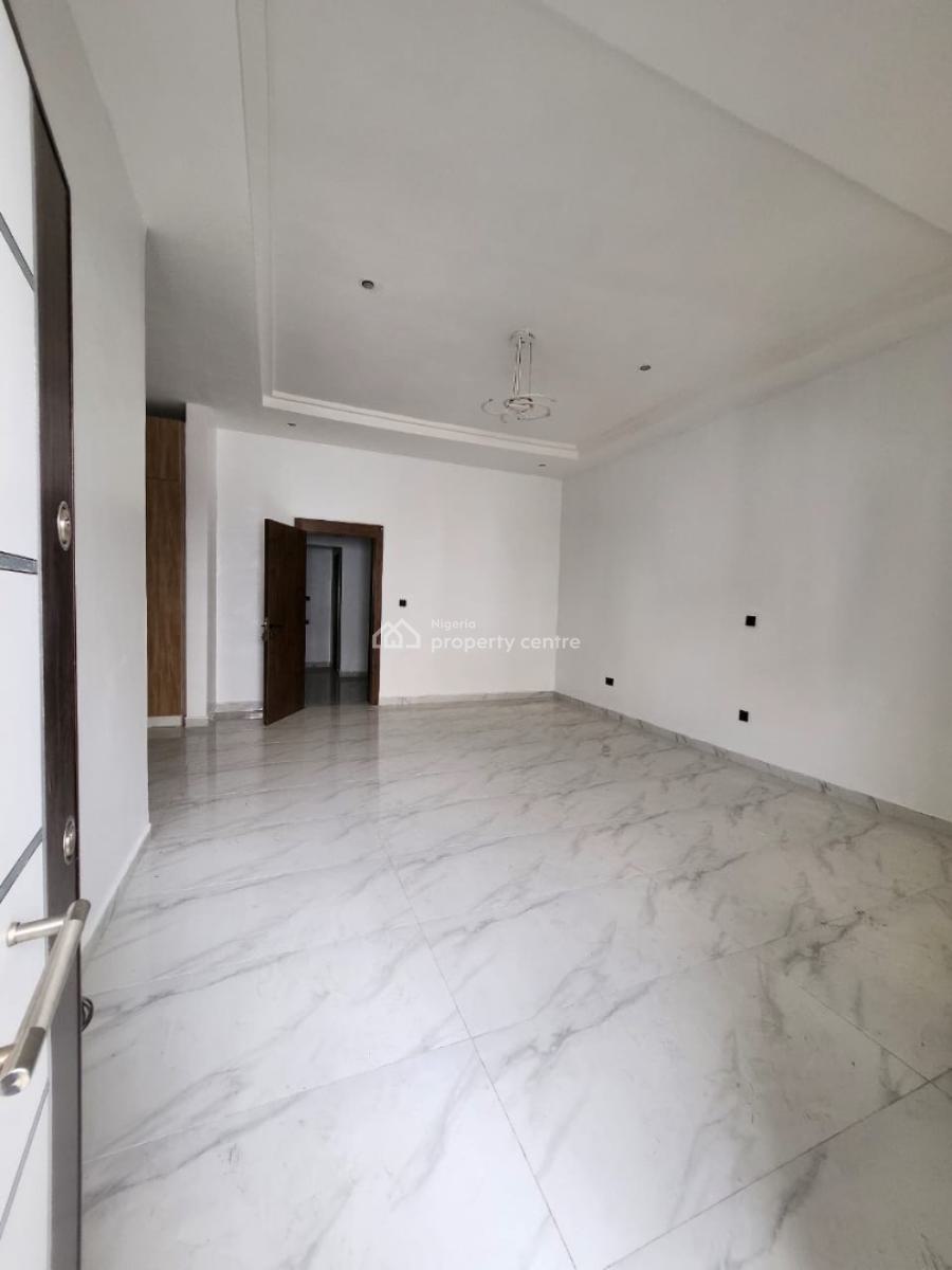Luxury 4 Bedroom Terrace Duplex, Ajah, Lekki, Lagos, Terraced Duplex for Rent