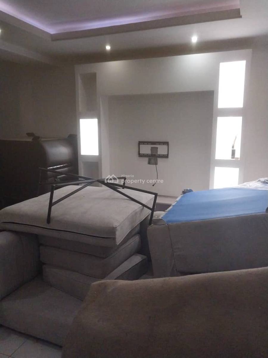Luxury 3bedroom Apartment, Off Hakeem Dickson, Lekki, Lagos, Flat / Apartment for Sale