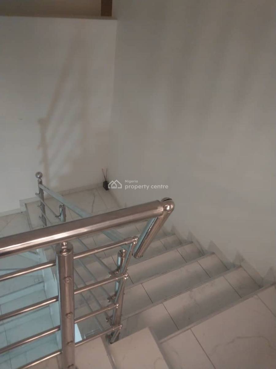 Luxury 3bedroom Apartment, Off Hakeem Dickson, Lekki, Lagos, Flat / Apartment for Sale