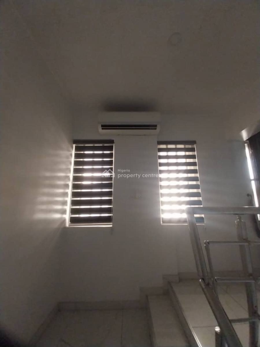 Luxury 3bedroom Apartment, Off Hakeem Dickson, Lekki, Lagos, Flat / Apartment for Sale