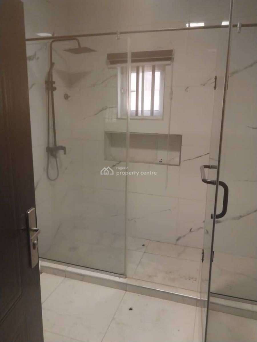 Luxury 3bedroom Apartment, Off Hakeem Dickson, Lekki, Lagos, Flat / Apartment for Sale