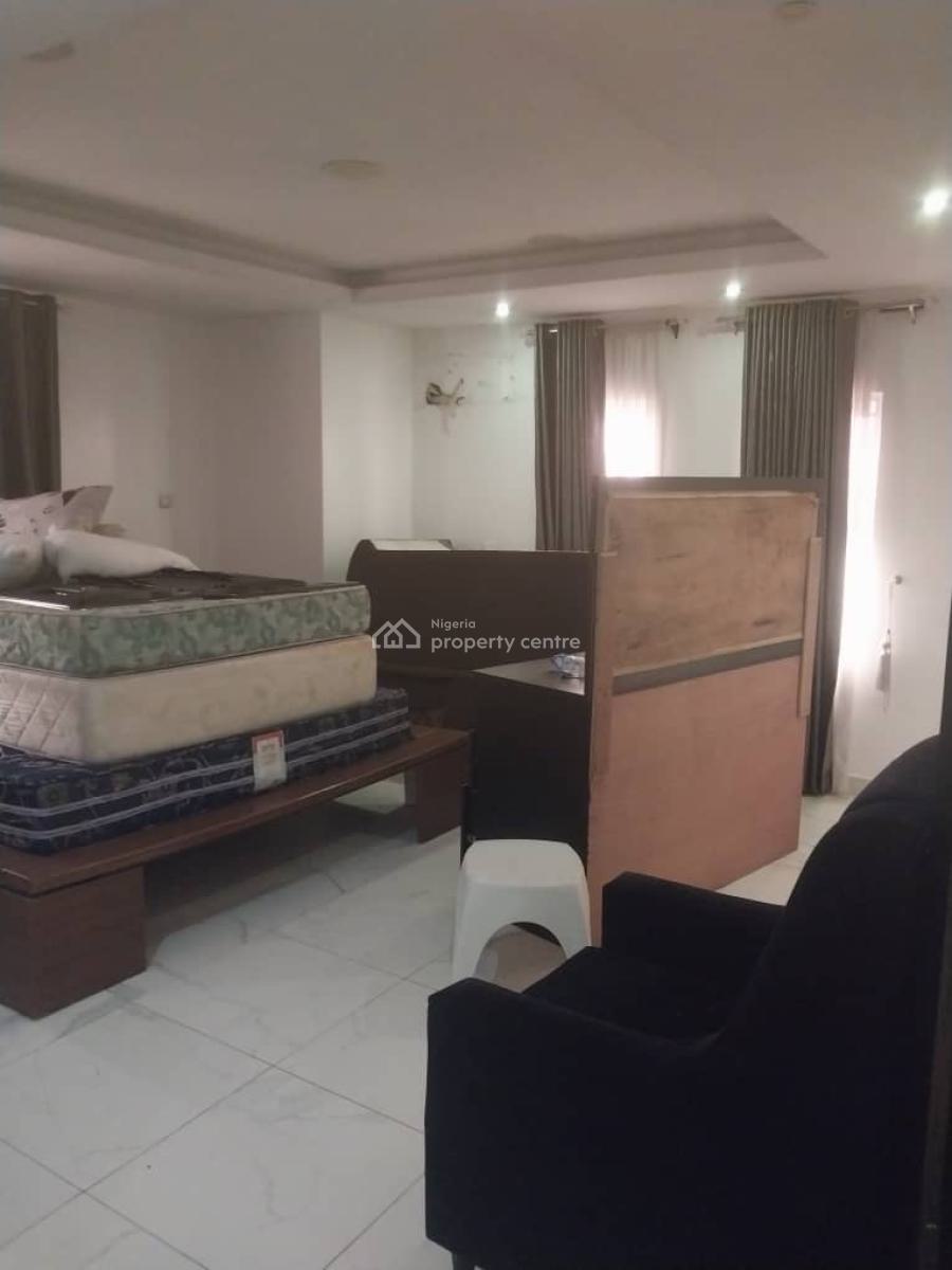 Luxury 3bedroom Apartment, Off Hakeem Dickson, Lekki, Lagos, Flat / Apartment for Sale