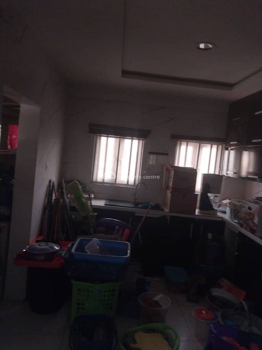 Luxury 3bedroom Apartment, Off Hakeem Dickson, Lekki, Lagos, Flat / Apartment for Sale