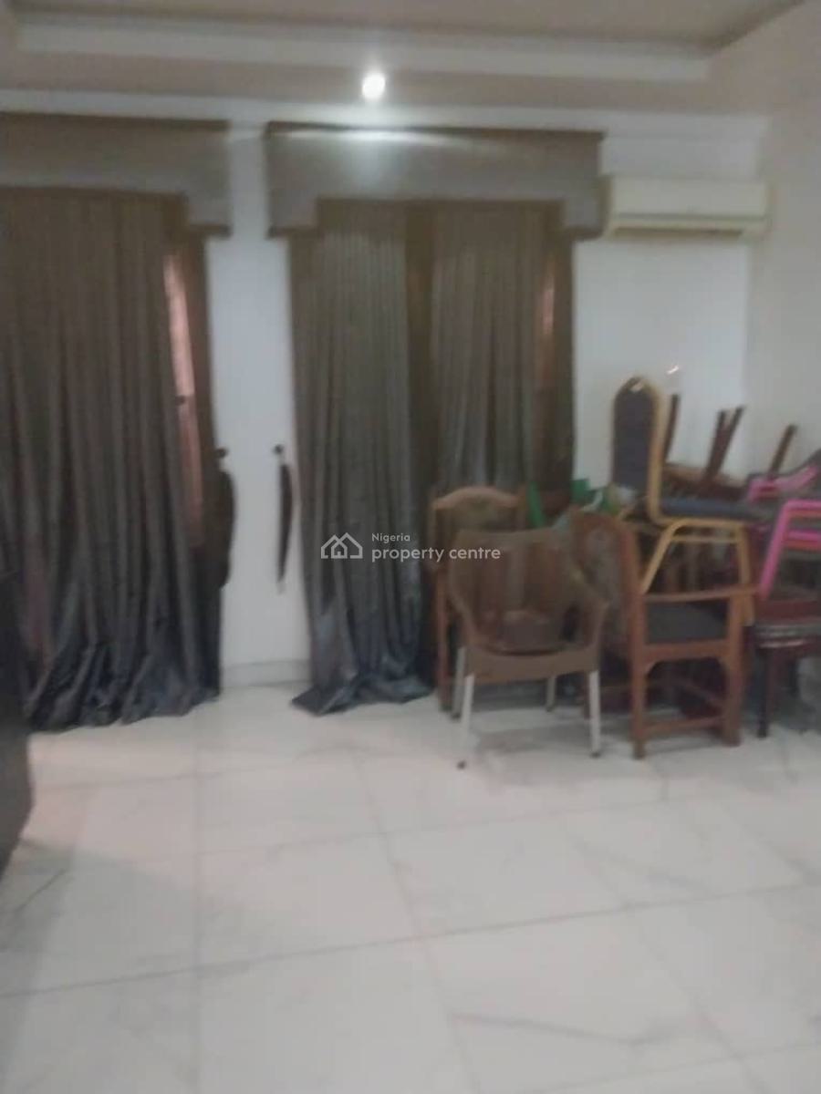 Luxury 3bedroom Apartment, Off Hakeem Dickson, Lekki, Lagos, Flat / Apartment for Sale