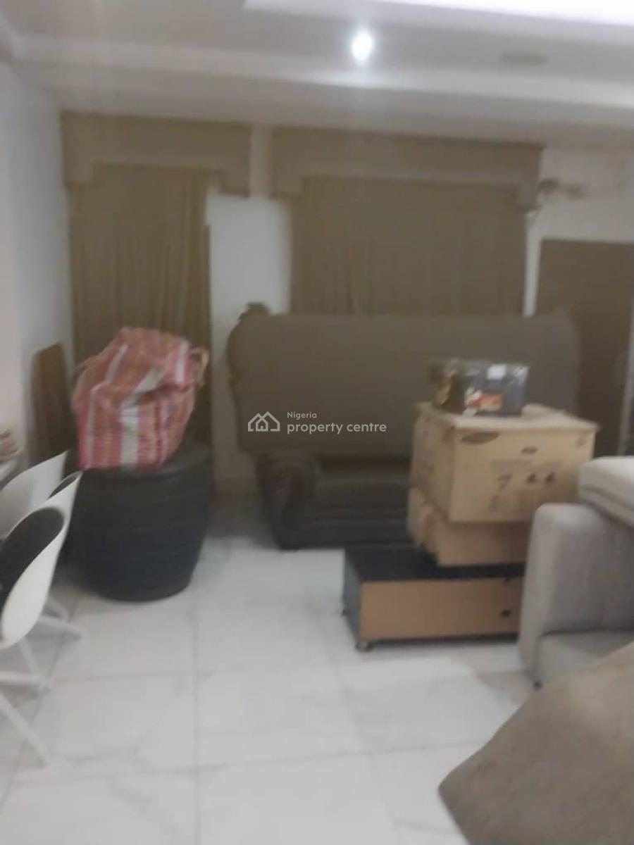 Luxury 3bedroom Apartment, Off Hakeem Dickson, Lekki, Lagos, Flat / Apartment for Sale
