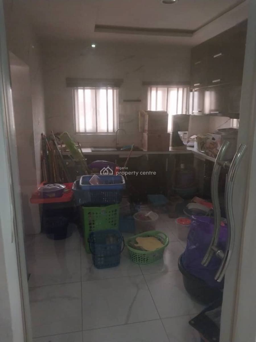 Luxury 3bedroom Apartment, Off Hakeem Dickson, Lekki, Lagos, Flat / Apartment for Sale