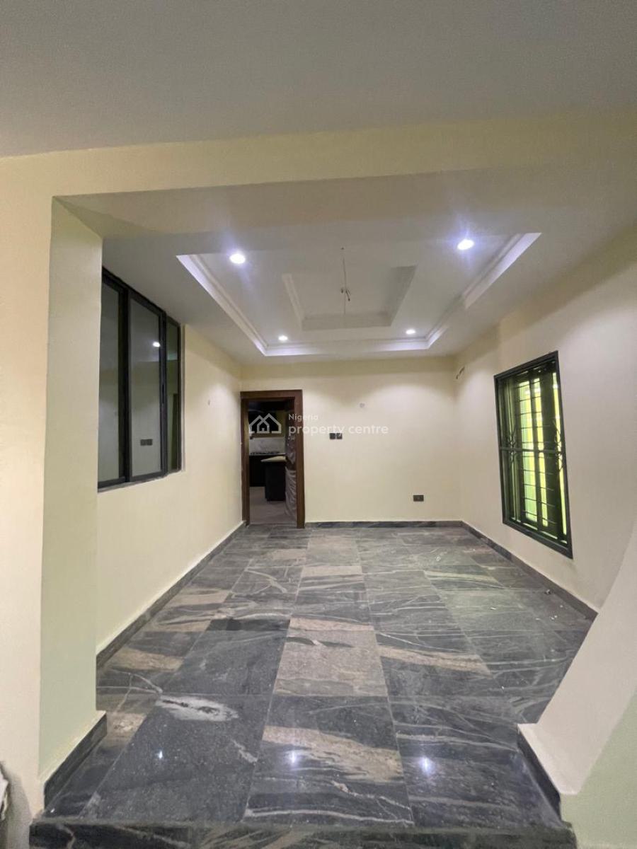 4 Bedroom and 2 Bedroom Bq, Life Camp, Abuja, Detached Duplex for Sale