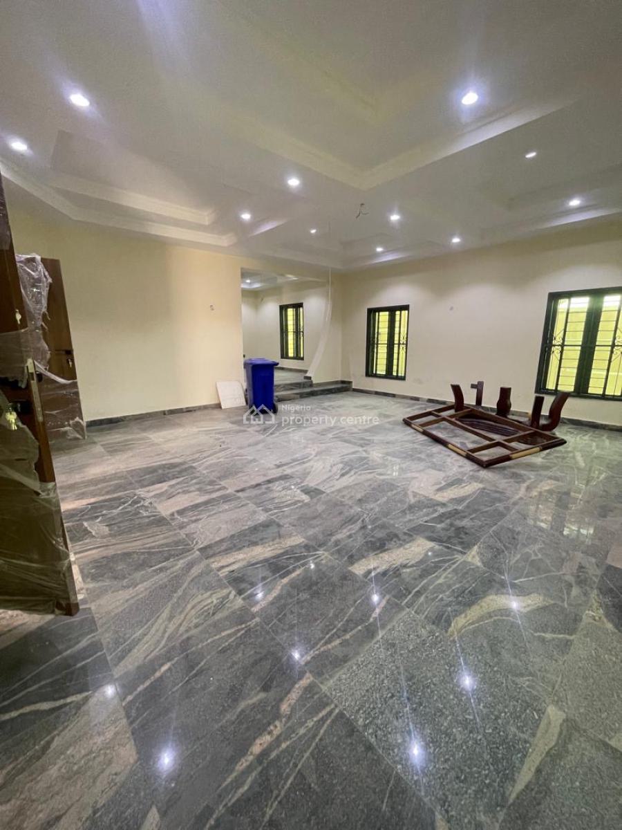 4 Bedroom and 2 Bedroom Bq, Life Camp, Abuja, Detached Duplex for Sale