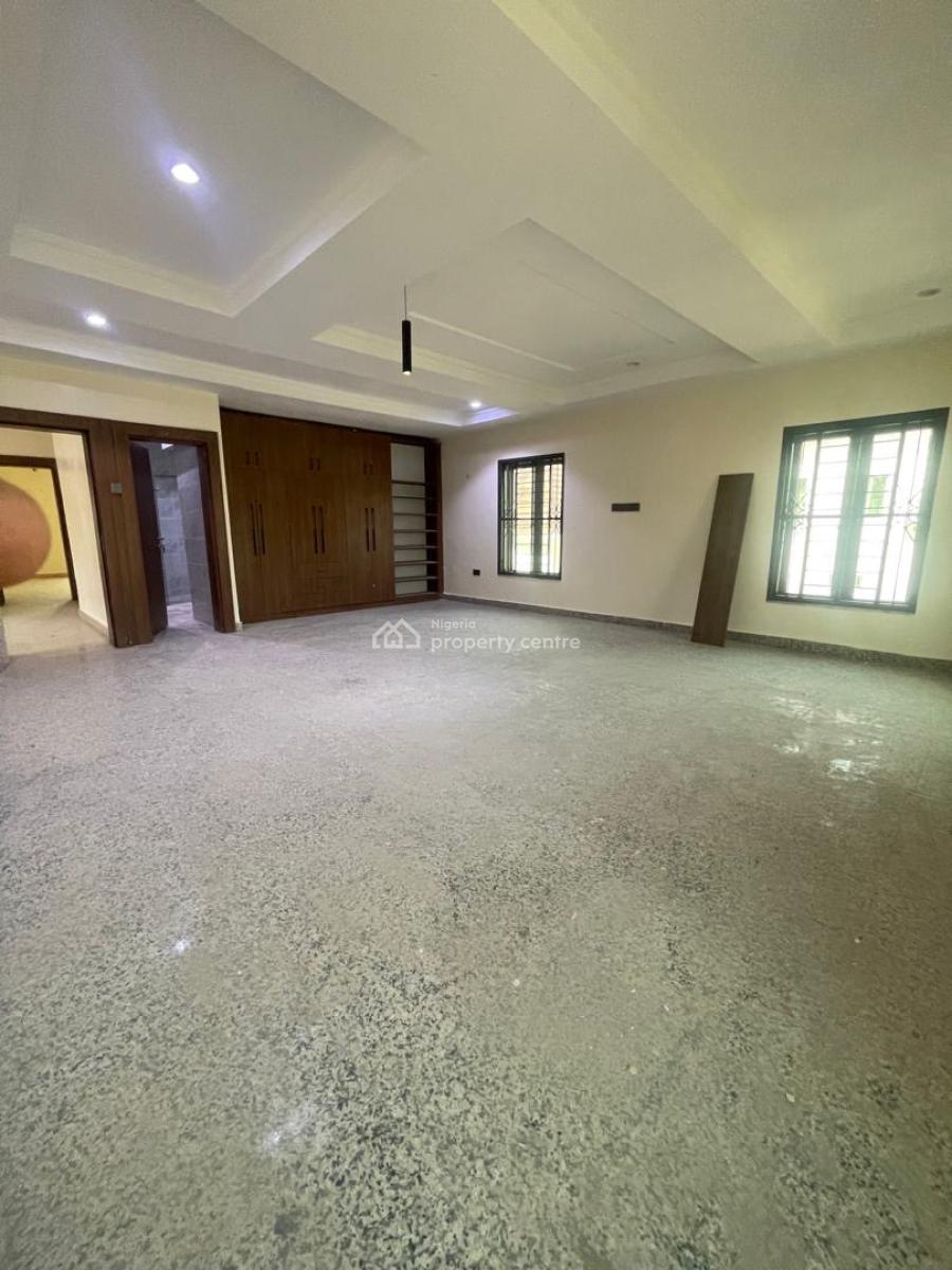 4 Bedroom and 2 Bedroom Bq, Life Camp, Abuja, Detached Duplex for Sale