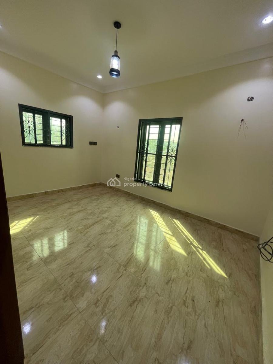 4 Bedroom and 2 Bedroom Bq, Life Camp, Abuja, Detached Duplex for Sale