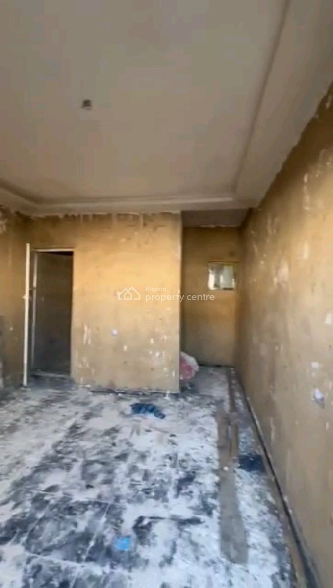 Standard and Newly Built Self Contain Room, Ilaje, Bariga, Shomolu, Lagos, Self Contain (single Rooms) for Rent