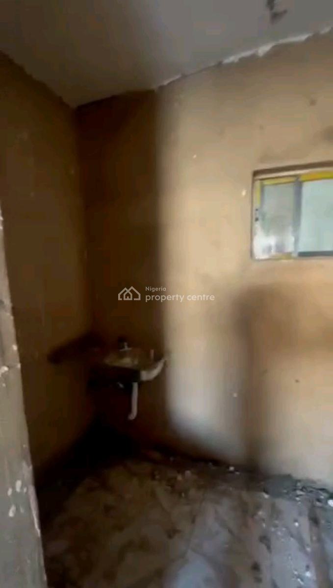 Standard and Newly Built Self Contain Room, Ilaje, Bariga, Shomolu, Lagos, Self Contain (single Rooms) for Rent