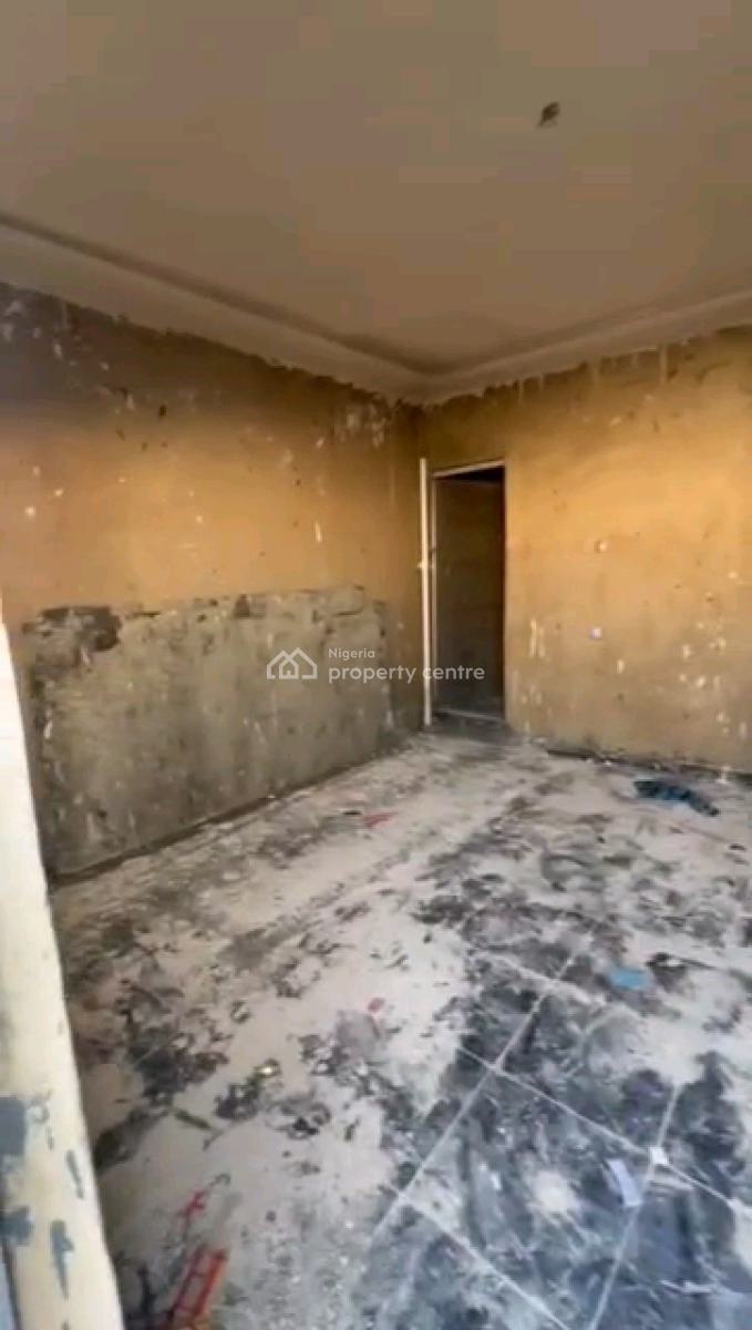 Standard and Newly Built Self Contain Room, Ilaje, Bariga, Shomolu, Lagos, Self Contain (single Rooms) for Rent
