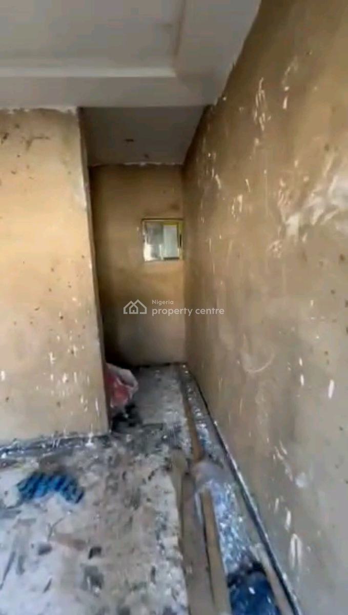 Standard and Newly Built Self Contain Room, Ilaje, Bariga, Shomolu, Lagos, Self Contain (single Rooms) for Rent