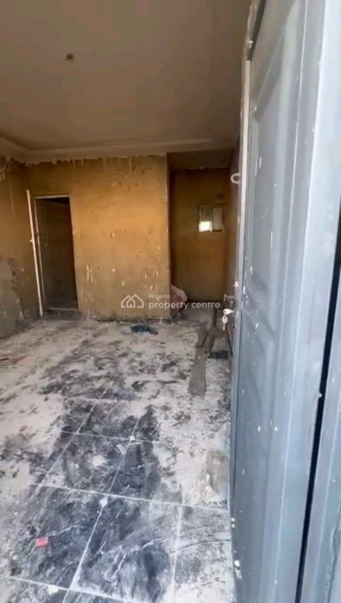 Standard and Newly Built Self Contain Room, Ilaje, Bariga, Shomolu, Lagos, Self Contain (single Rooms) for Rent