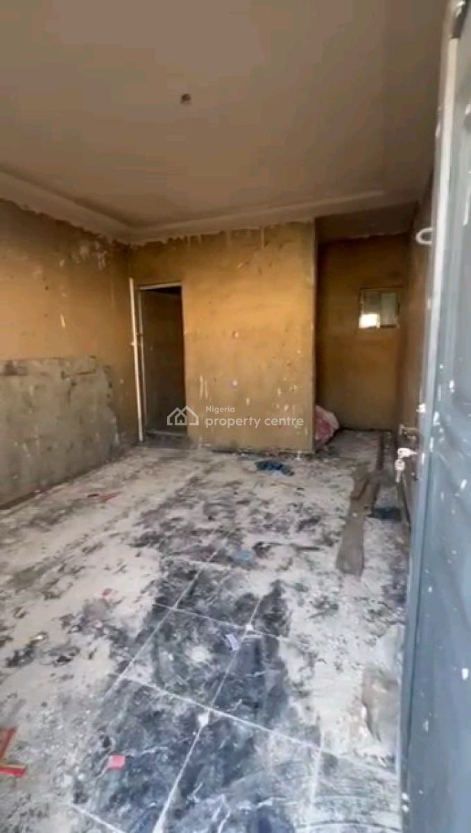 Standard and Newly Built Self Contain Room, Ilaje, Bariga, Shomolu, Lagos, Self Contain (single Rooms) for Rent