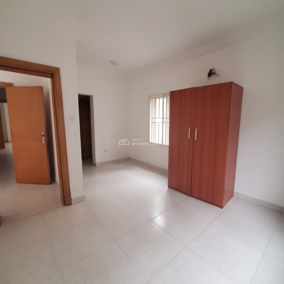 Spacious 4 Bedroomed Semi Detached Duplex Within a Serene Estate, Ikoyi, Lagos, House for Rent