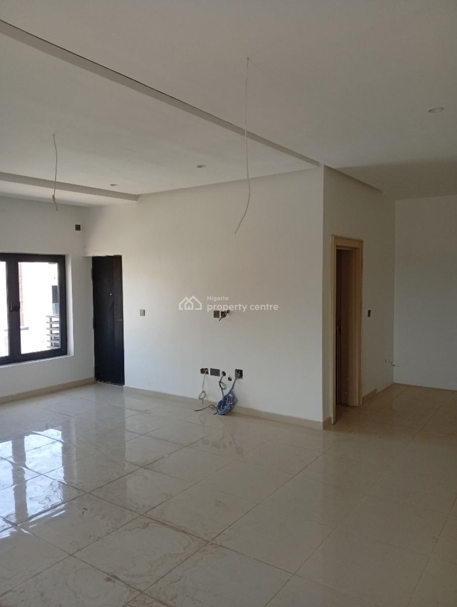 Super 4 Bedroom Terrace Duplex with Bq, Life Camp, Abuja, House for Sale