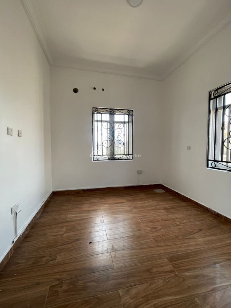 Tastefully Built, Serviecd Three (3) Bedroom Apartment, Agungi, Lekki, Lagos, House for Rent