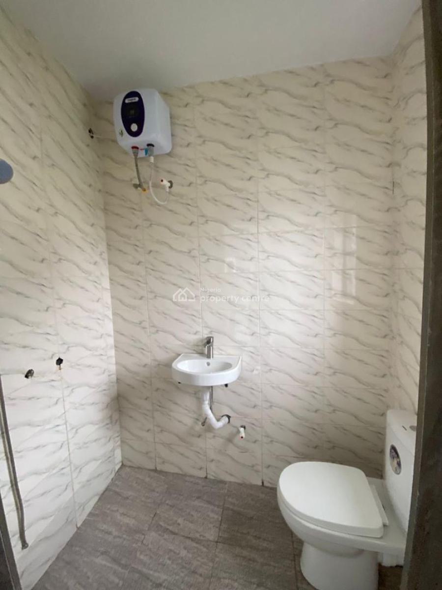 Brand New 2 Bedrooms Luxury Apartment, Ogombo Ajah Lagos, Ajah, Lagos, Flat / Apartment for Rent