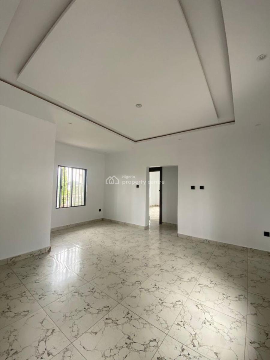 Brand New 2 Bedrooms Luxury Apartment, Ogombo Ajah Lagos, Ajah, Lagos, Flat / Apartment for Rent