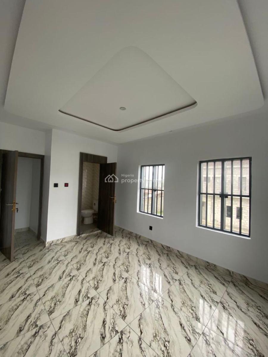 Brand New 2 Bedrooms Luxury Apartment, Ogombo Ajah Lagos, Ajah, Lagos, Flat / Apartment for Rent