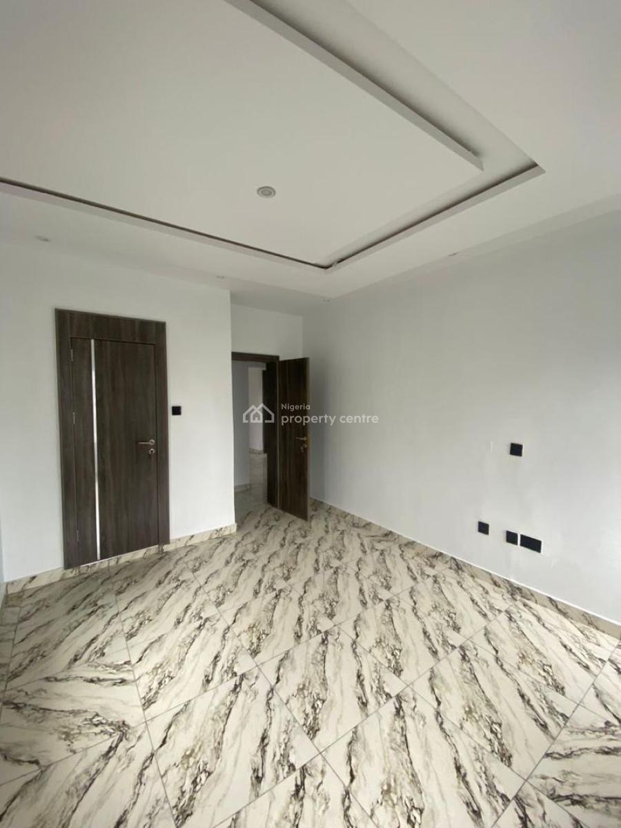Brand New 2 Bedrooms Luxury Apartment, Ogombo Ajah Lagos, Ajah, Lagos, Flat / Apartment for Rent