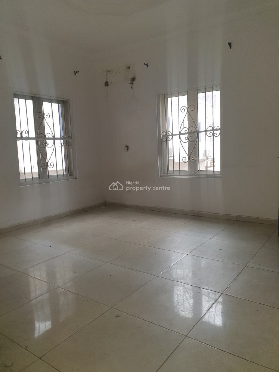 Spacious Shared Apartment, Idado Estate, Lekki, Lagos, House for Rent