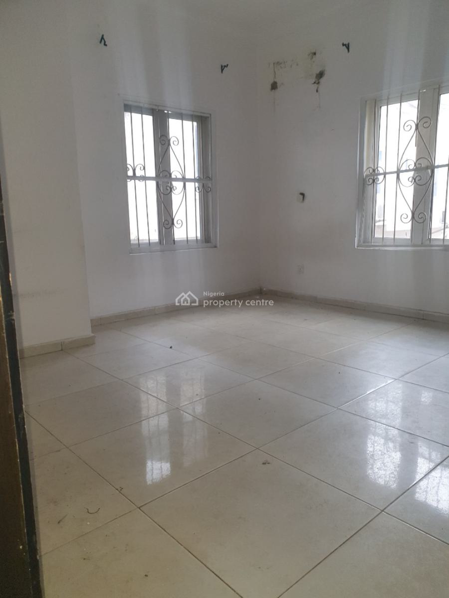 Spacious Shared Apartment, Idado Estate, Lekki, Lagos, House for Rent