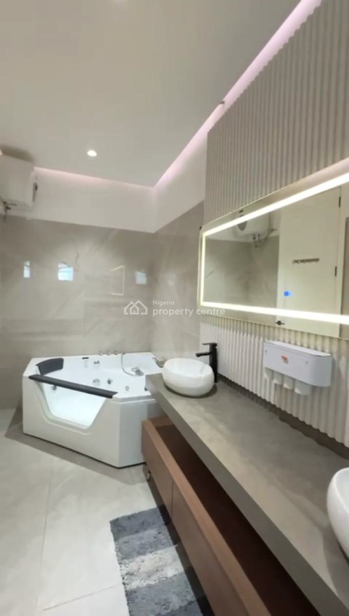 Furnished 3bedroom Flat with a Mini-flat Bq, Off Mobolaji Johnson Avenue, Ikoyi, Lagos, Flat / Apartment for Rent