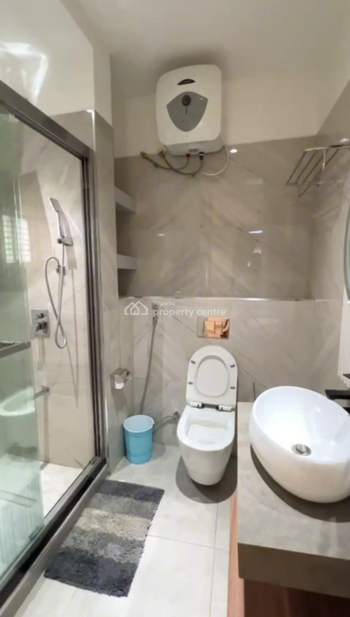 Furnished 3bedroom Flat with a Mini-flat Bq, Off Mobolaji Johnson Avenue, Ikoyi, Lagos, Flat / Apartment for Rent