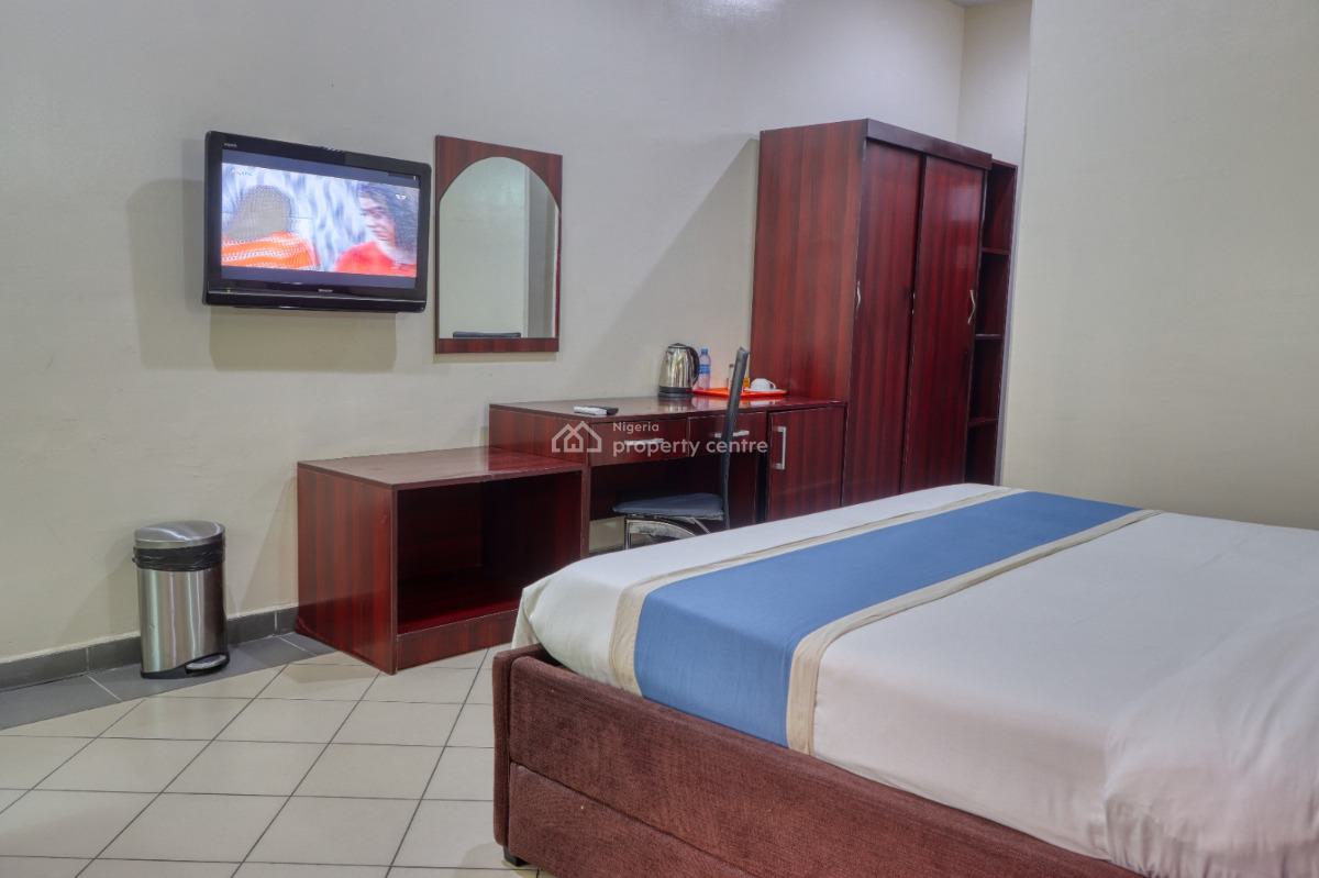 Exclusive Luxury Hotel, Wuse, Abuja, Hotel / Guest House for Sale