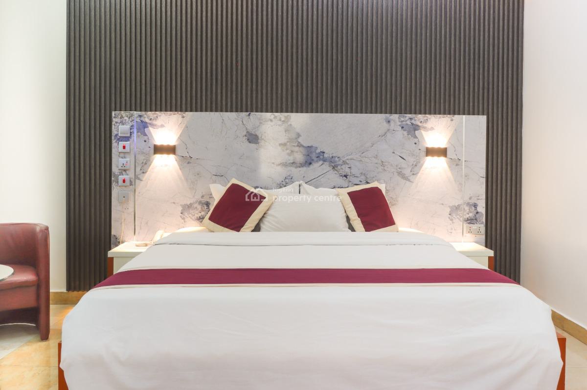 Exclusive Luxury Hotel, Wuse, Abuja, Hotel / Guest House for Sale