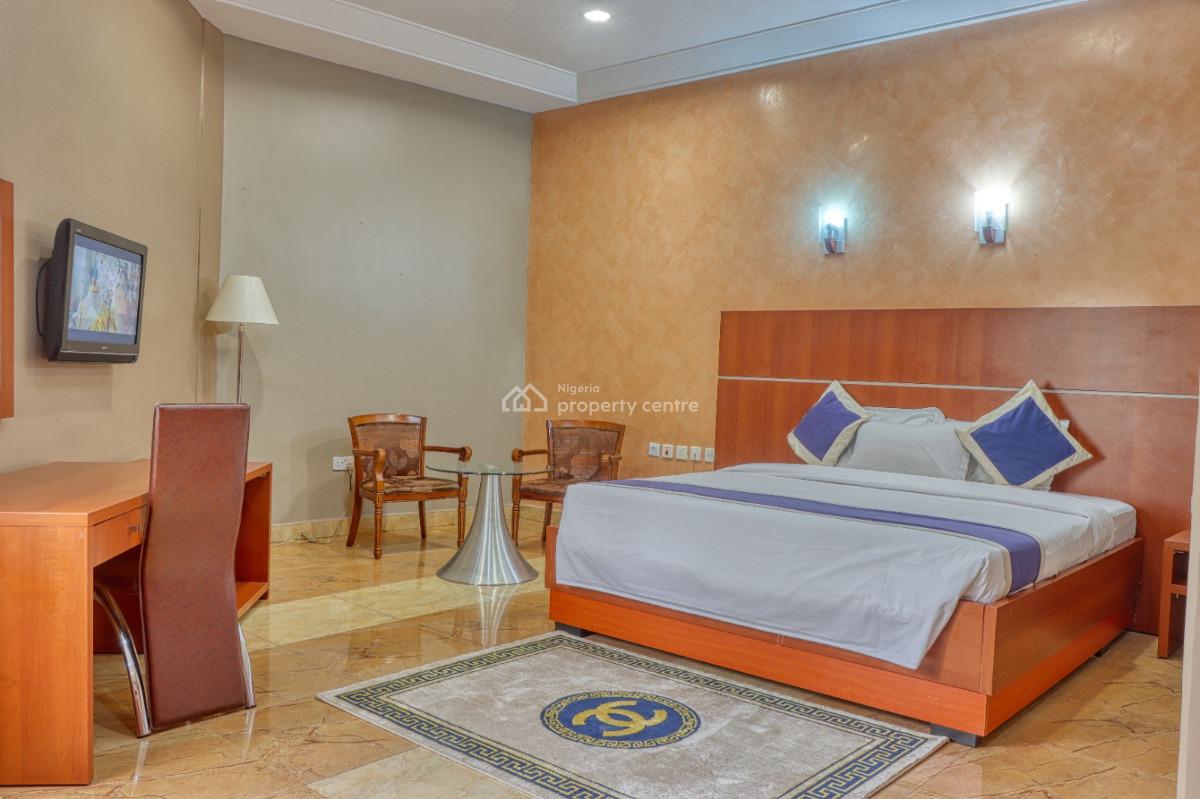 Exclusive Luxury Hotel, Wuse, Abuja, Hotel / Guest House for Sale