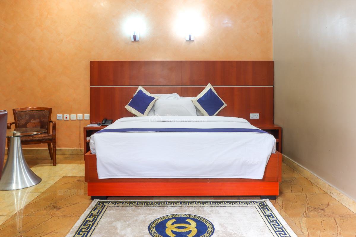Exclusive Luxury Hotel, Wuse, Abuja, Hotel / Guest House for Sale