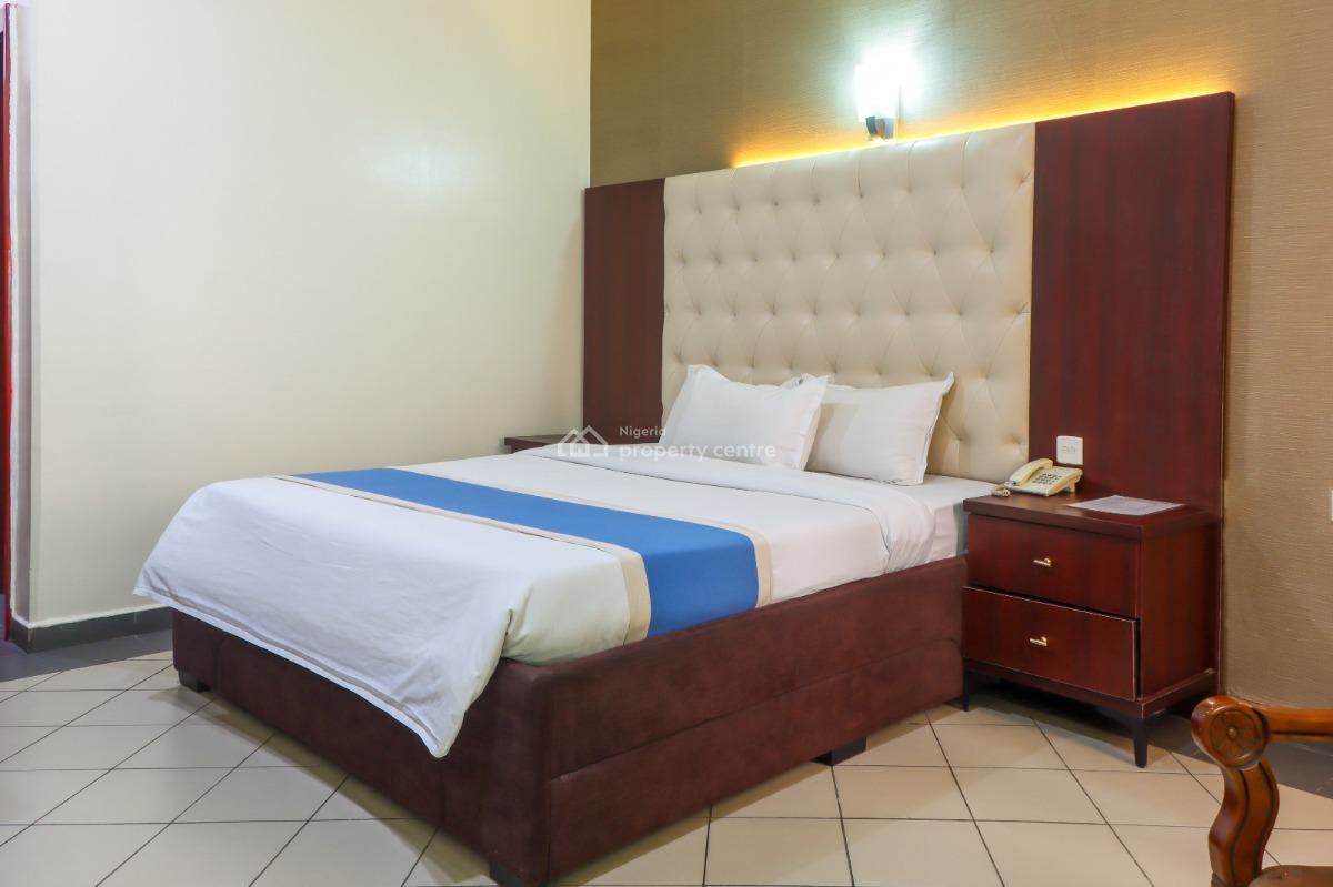 Exclusive Luxury Hotel, Wuse, Abuja, Hotel / Guest House for Sale